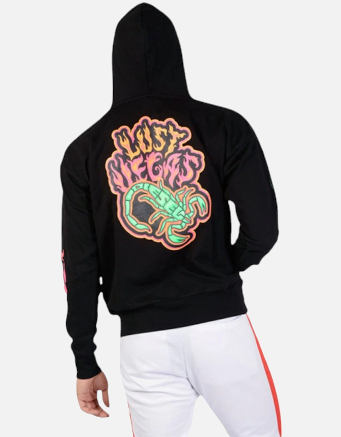 S ALBY SC 900 Mens Sweatshirt Pullover Hoodie