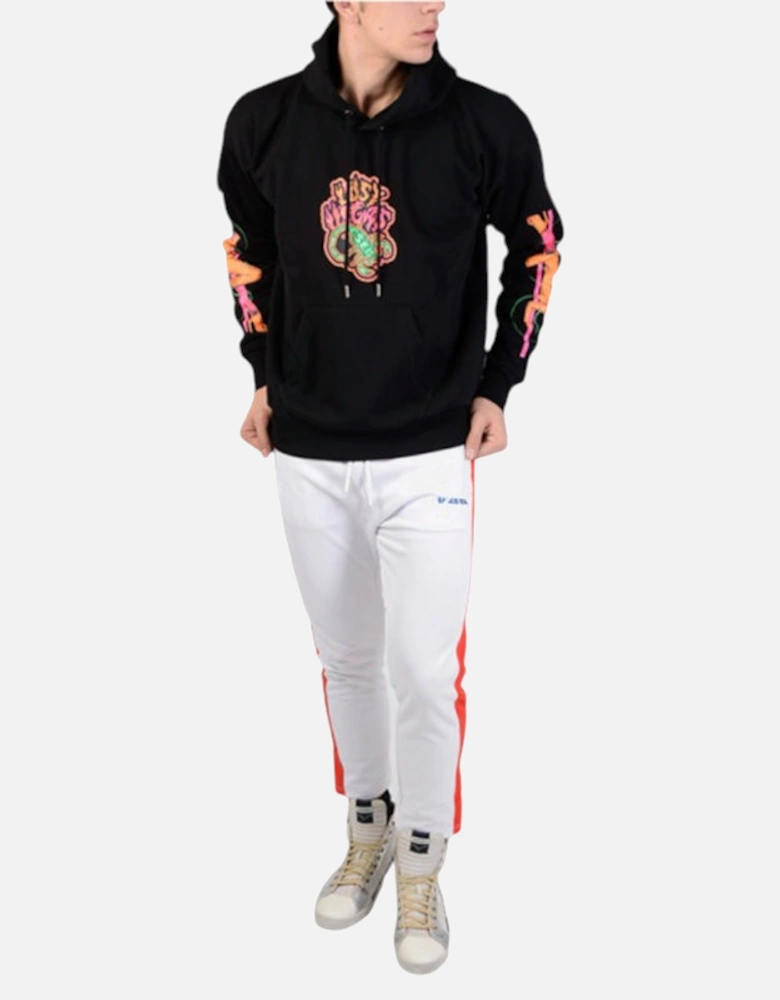 S ALBY SC 900 Mens Sweatshirt Pullover Hoodie