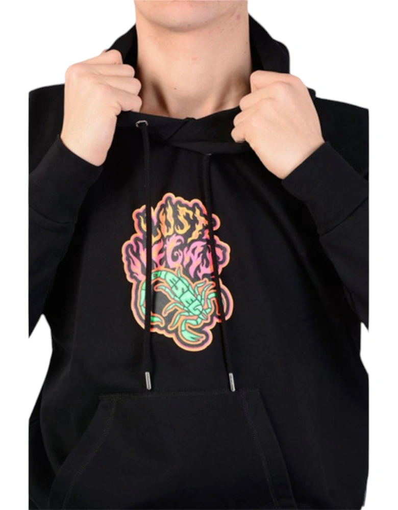 S ALBY SC 900 Mens Sweatshirt Pullover Hoodie