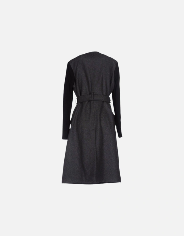 W-GALORE CAPPOTTO Womens Trench Coat