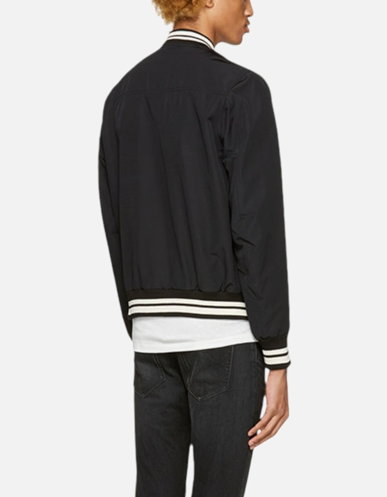 J RADICAL 900 Mens Bomber Jacket Regular fit