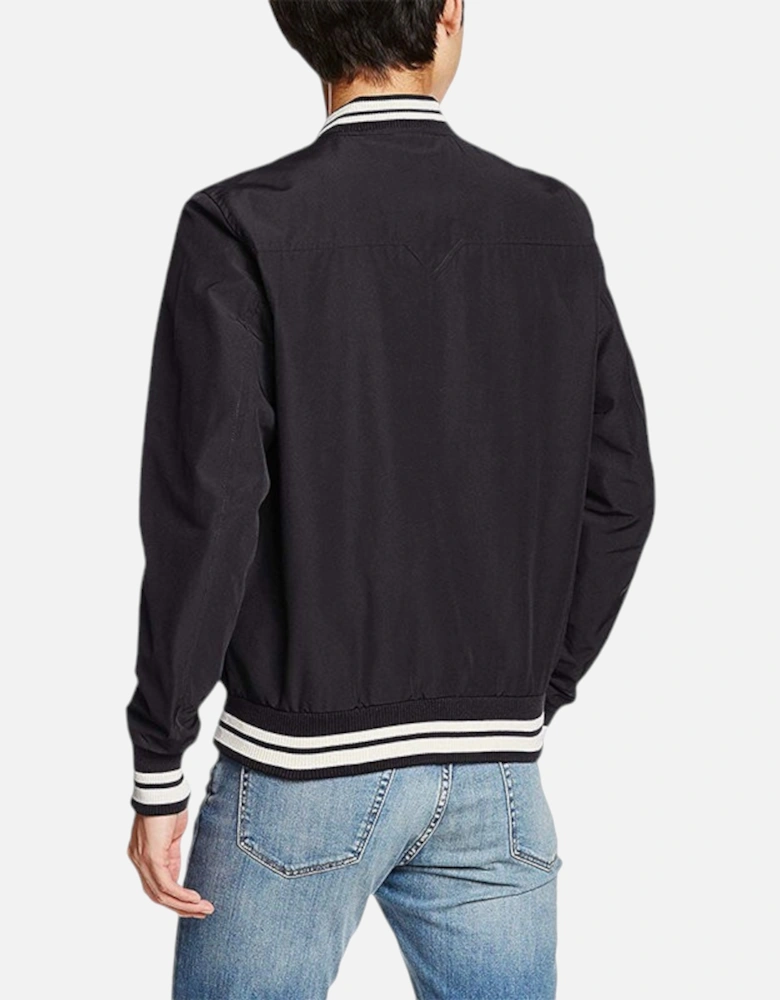 J RADICAL 900 Mens Bomber Jacket Regular fit