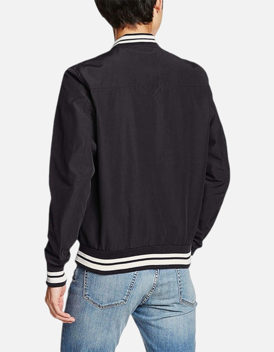 J RADICAL 900 Mens Bomber Jacket Regular fit