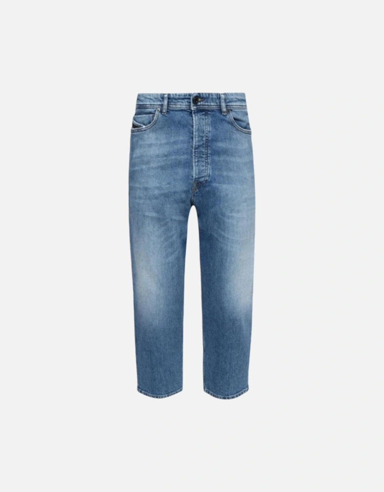 BLACK GOLD TYPE 2831 BG8G8 Mens Denim Jeans