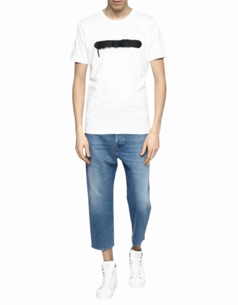 BLACK GOLD TYPE 2831 BG8G8 Mens Denim Jeans