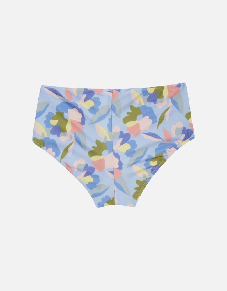 Womens Paloma Swim Briefs Bottoms