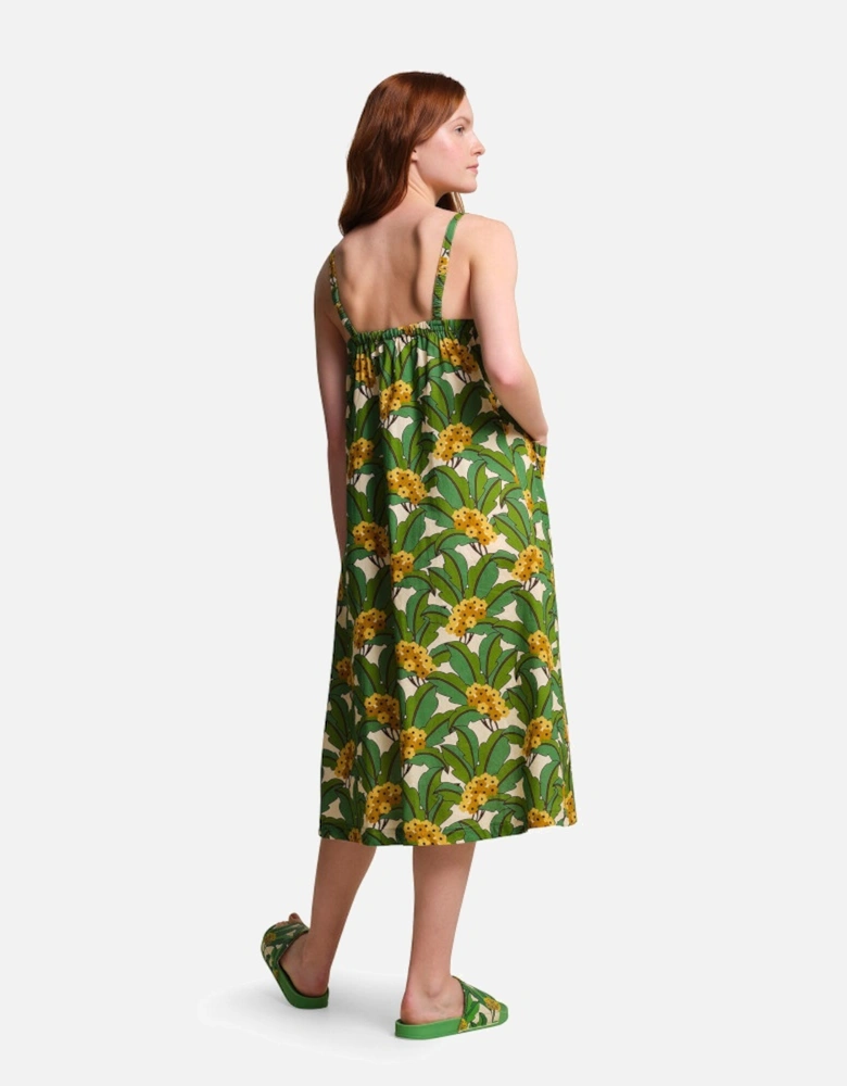 Womens Orla II Summer Sun Dress