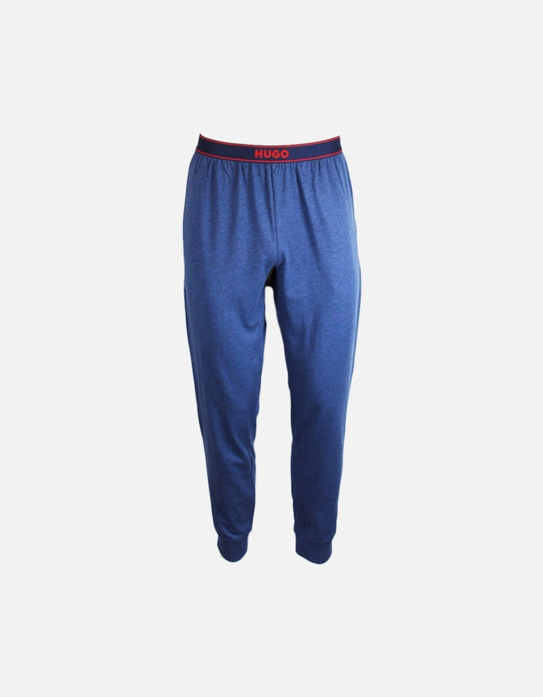 Laze Loungewear Set, Navy