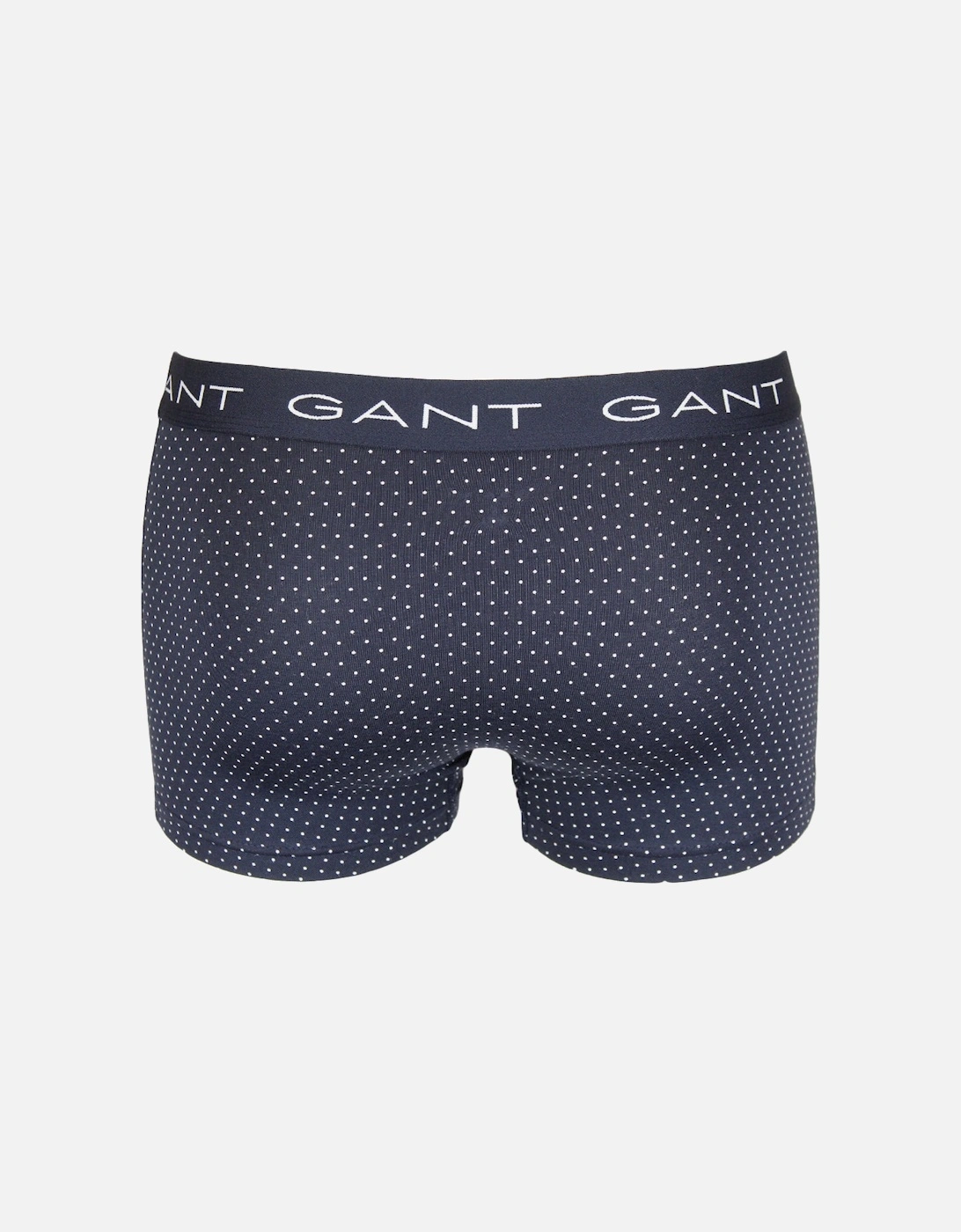 3-Pack Shield Boxer Trunks, Evening Blue