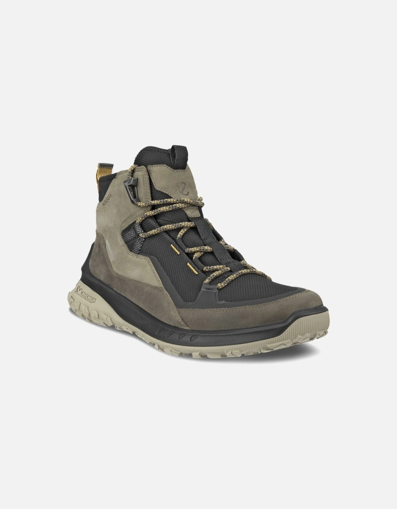 Mens ULT-TRN Nubuck Waterproof  Walking Boots