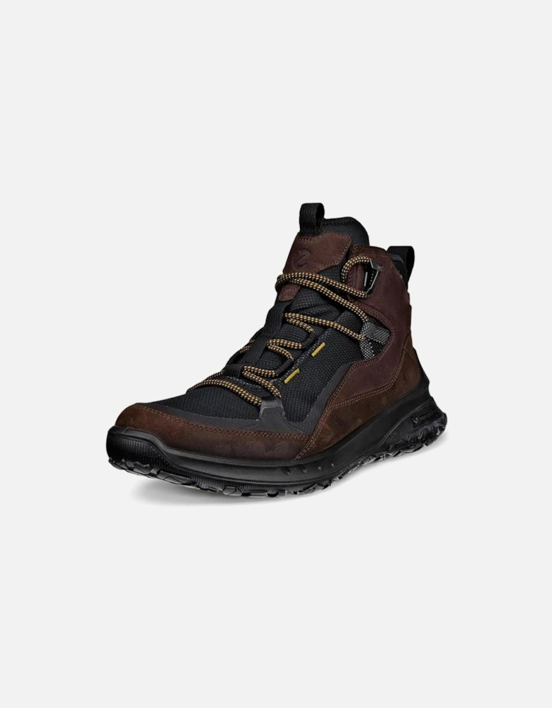 Mens ULT-TRN Nubuck Waterproof  Walking Boots