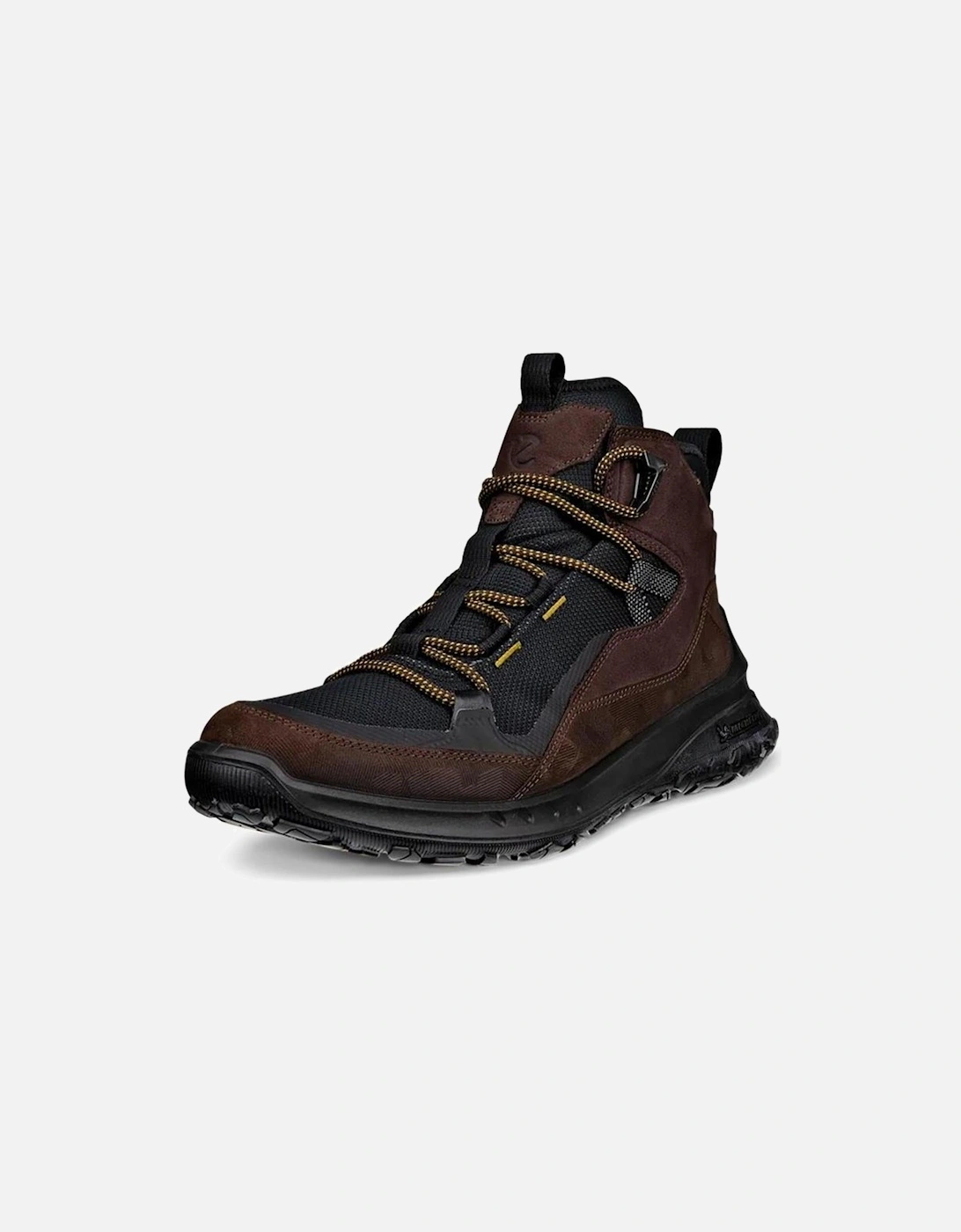 Mens ULT-TRN Nubuck Waterproof  Walking Boots, 2 of 1