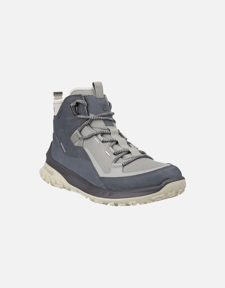 Womens ULT-TRN Waterproof Nubuck Walking Boots