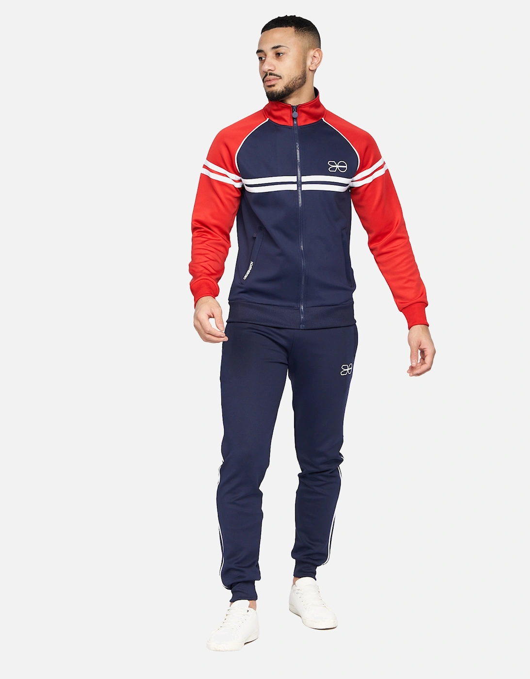 Mens Klaman Tracksuit, 6 of 5