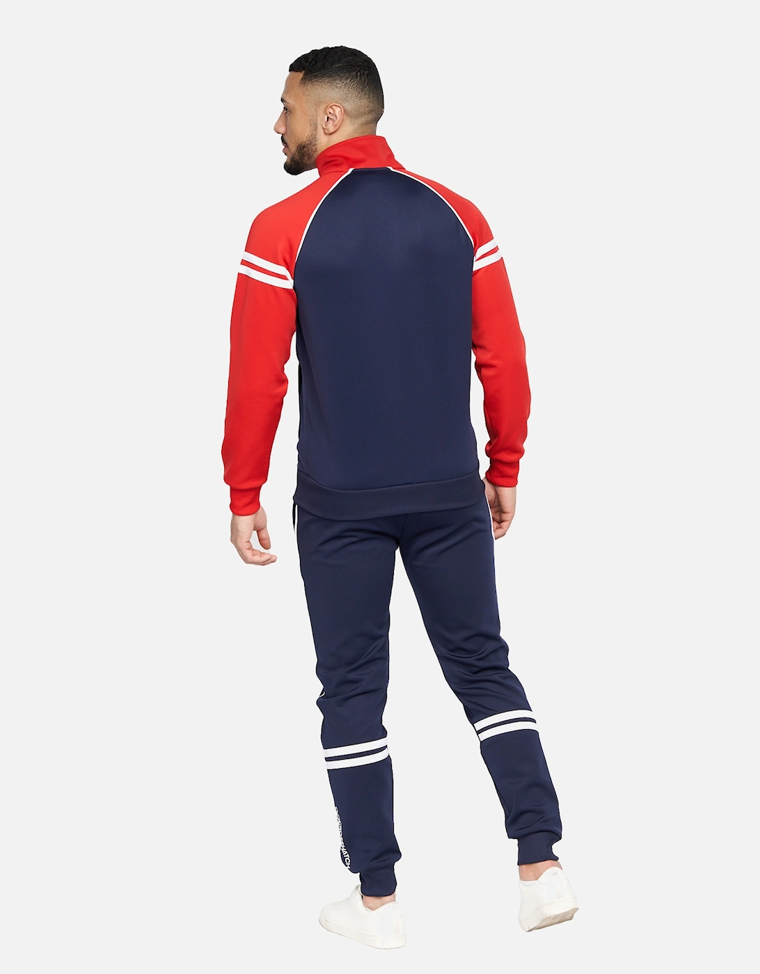 Mens Klaman Tracksuit