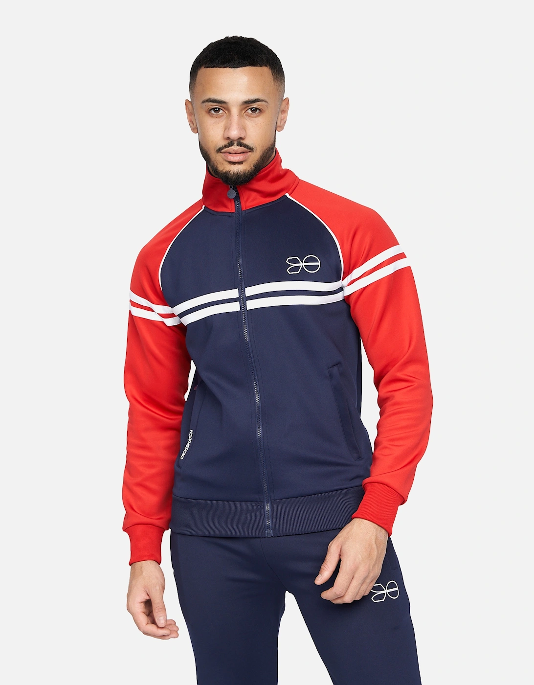 Mens Klaman Tracksuit