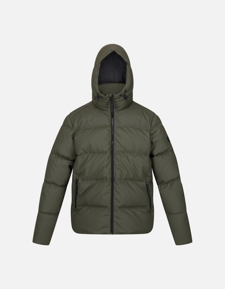 Mens Saltern Padded Jacket