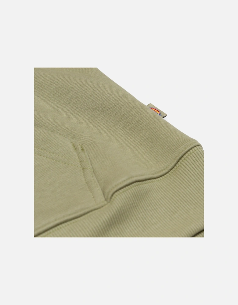 Oakport Hooded Sweatshirt - Imperial Green