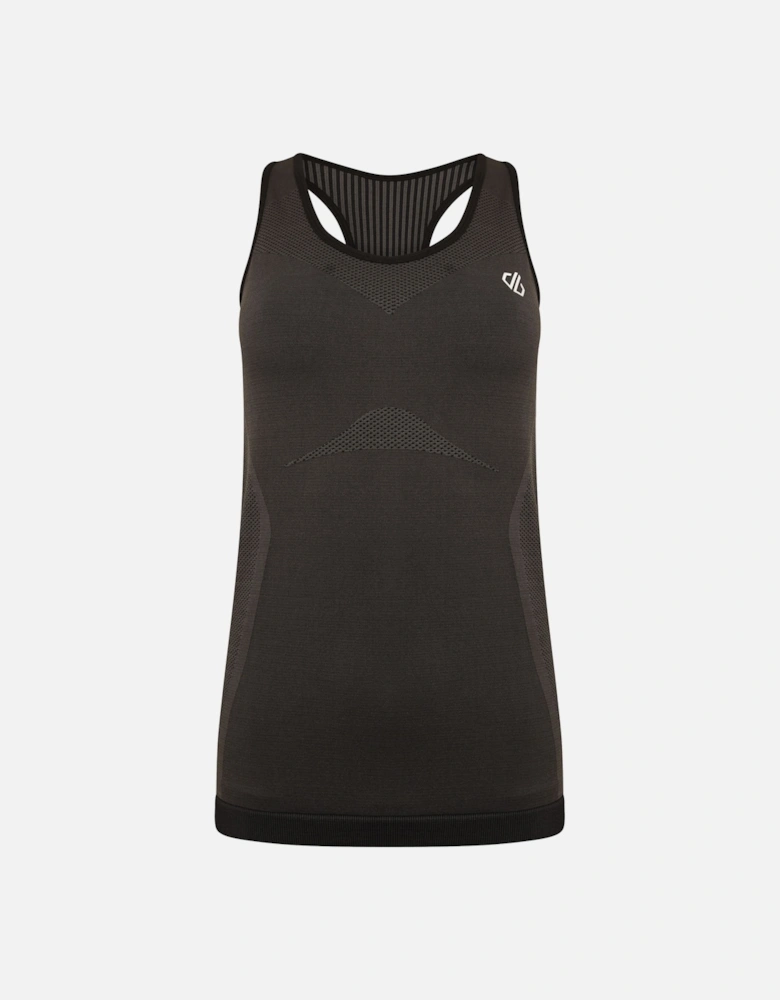 Womens/Ladies Don't Sweat It Vest