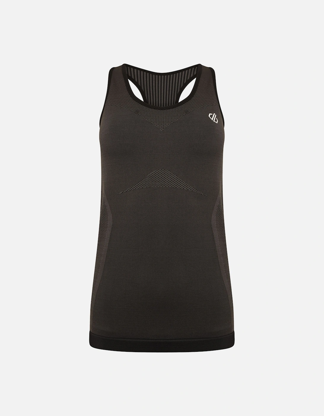 Womens/Ladies Don't Sweat It Vest, 6 of 5