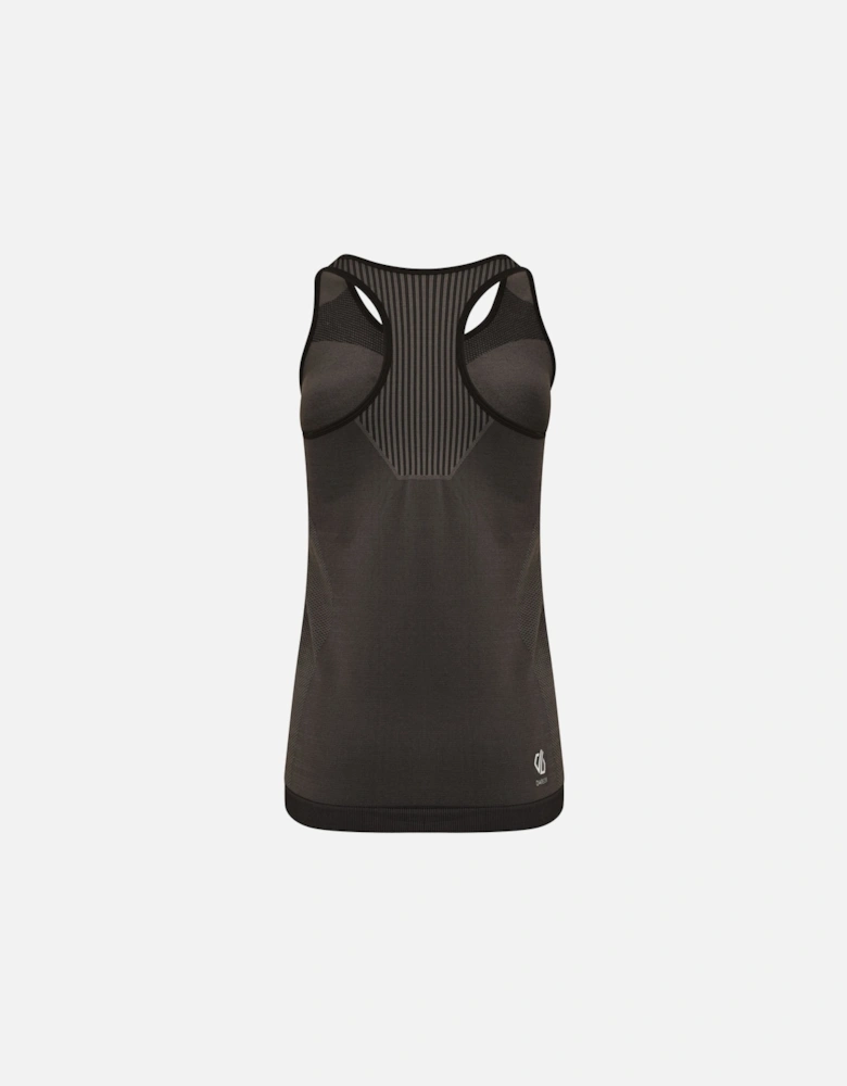 Womens/Ladies Don't Sweat It Vest