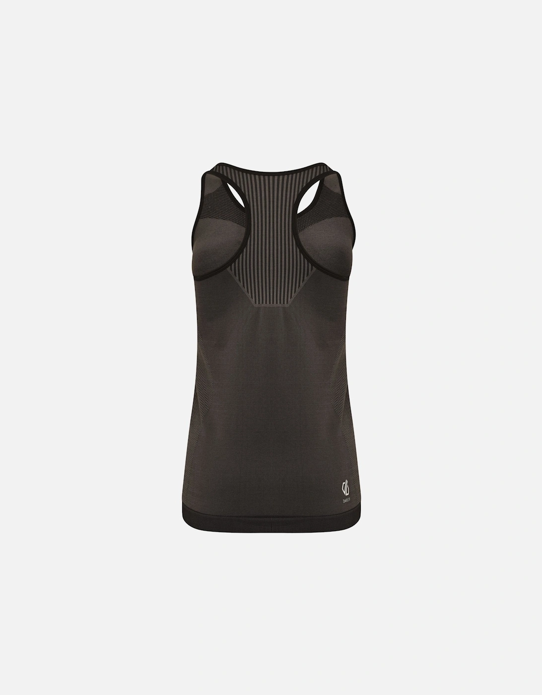 Womens/Ladies Don't Sweat It Vest