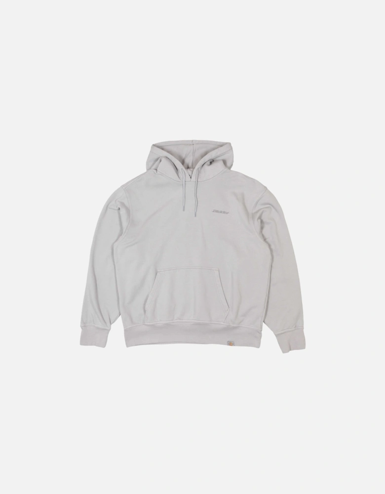 Plentywood Hooded Sweatshirt - Ultimate Grey