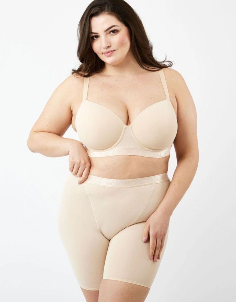 Everyday Moulded T-shirt Bra - Light Beige