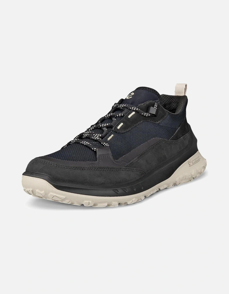 Womens ULT-TRN Waterproof Nubuck Walking Shoes