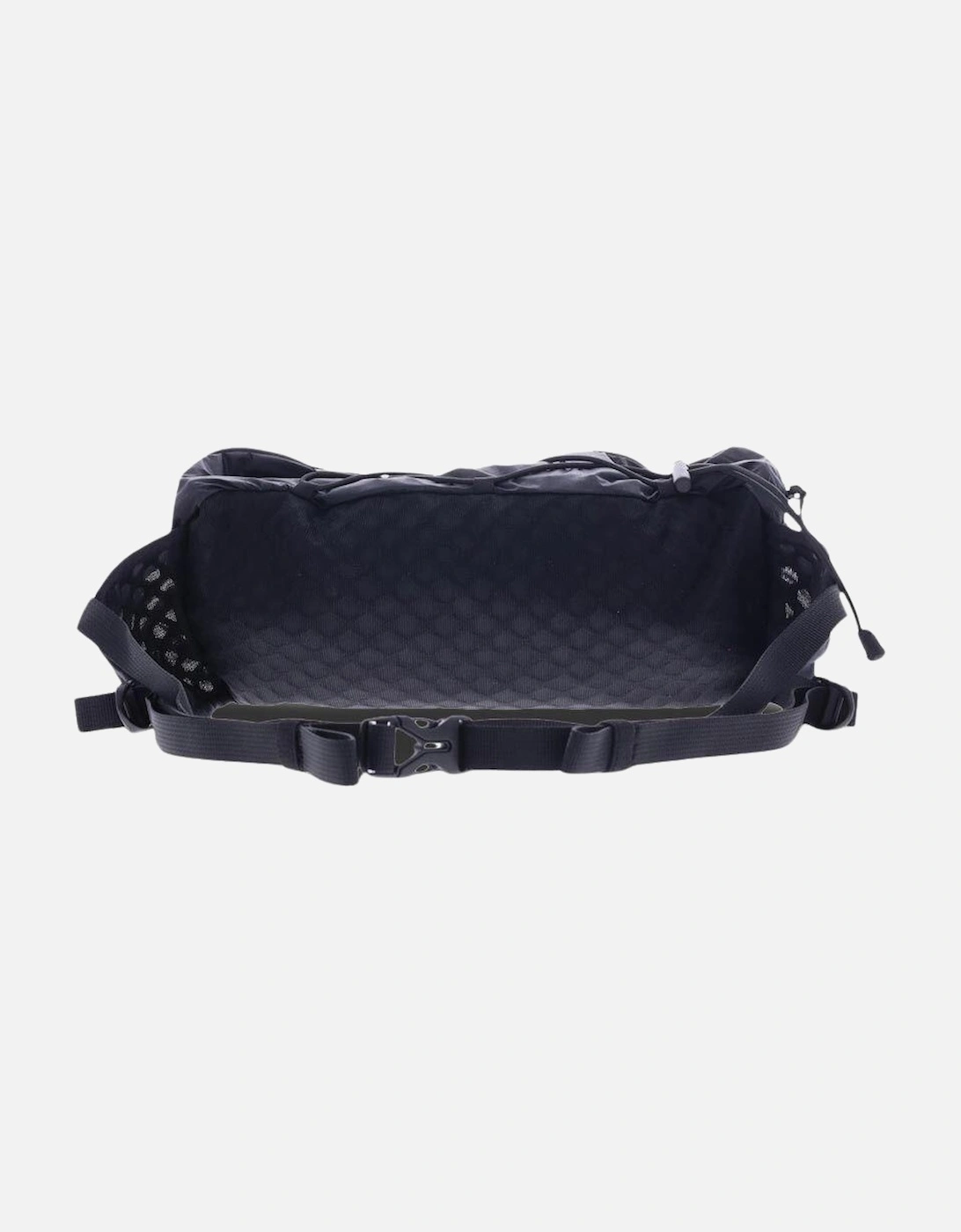 Race Elite Waist Pack - Black/Grey