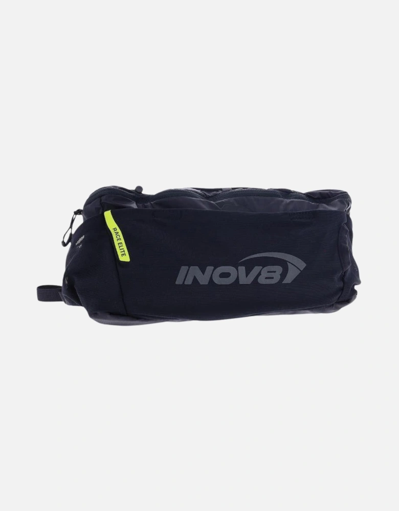 Race Elite Waist Pack - Black/Grey