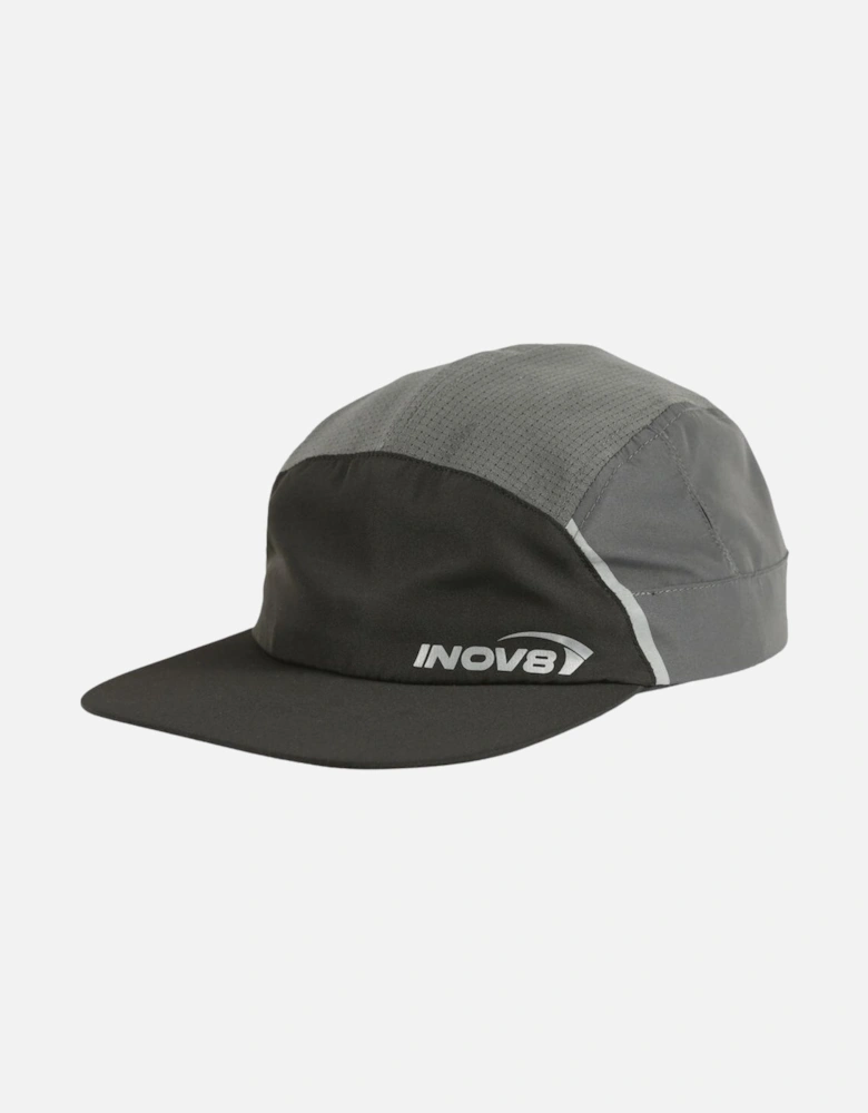 Race Elite 2.0 Cap - Black