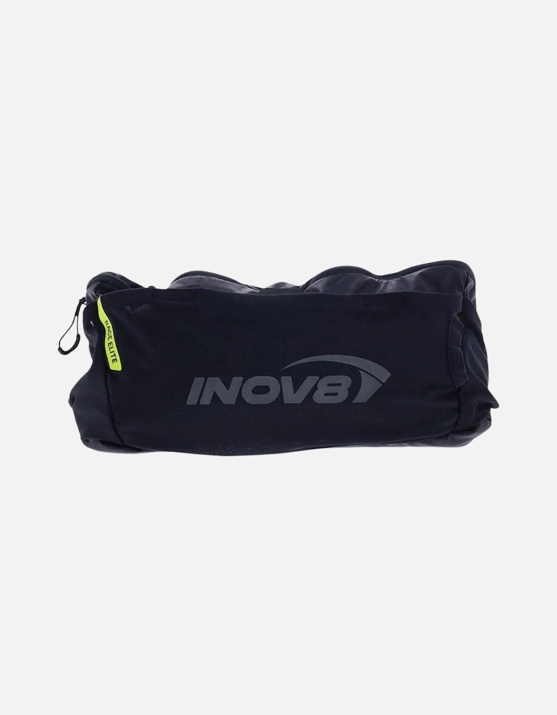 Race Elite Waist Pack - Black/Grey