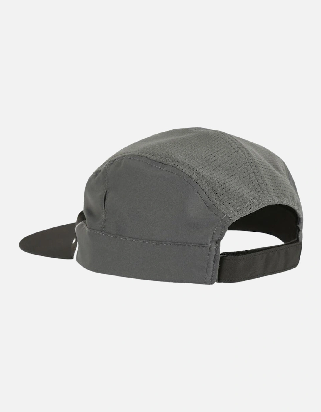 Race Elite 2.0 Cap - Black