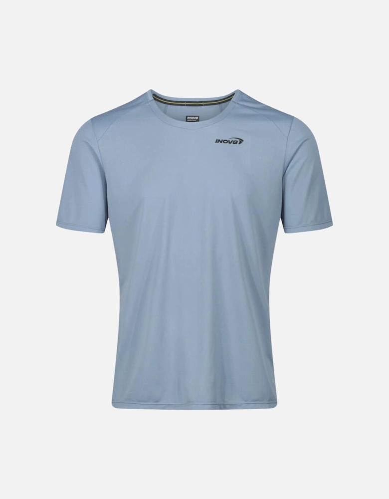 Performance SS T-Shirt - Blue Grey/Slate