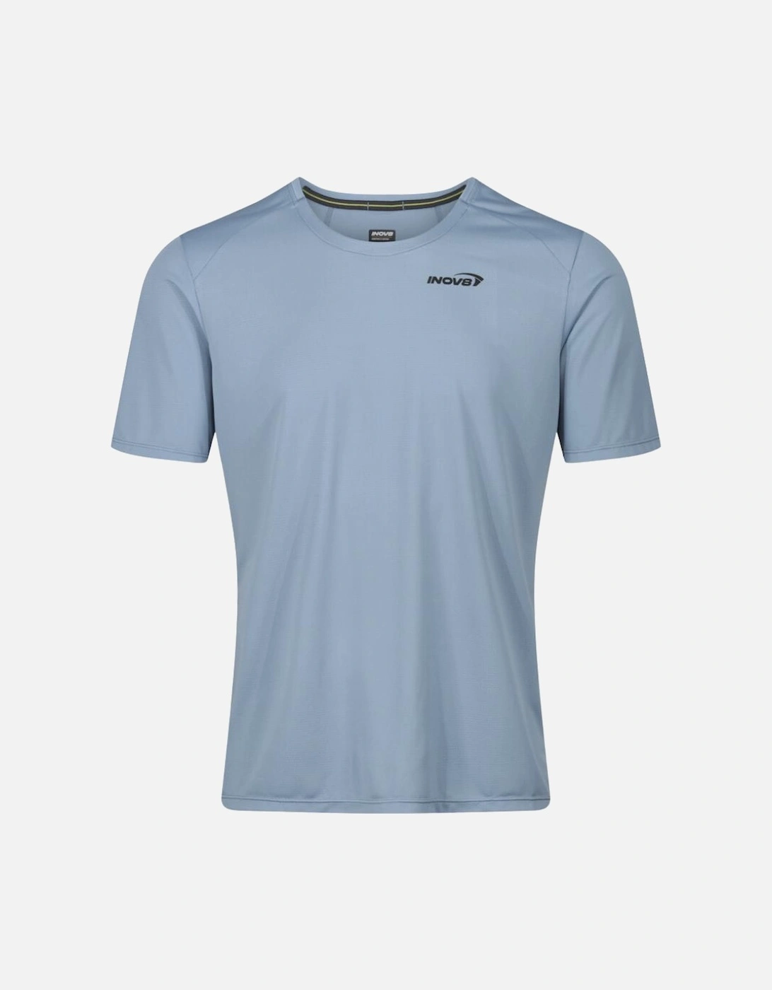 Performance SS T-Shirt - Blue Grey/Slate, 6 of 5