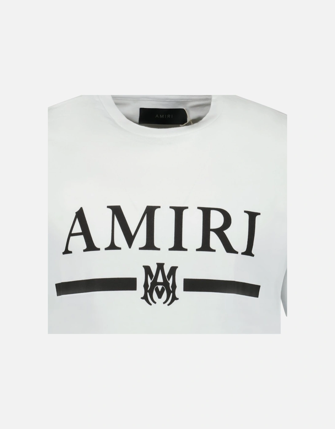 'Ma Bar' T-Shirt White