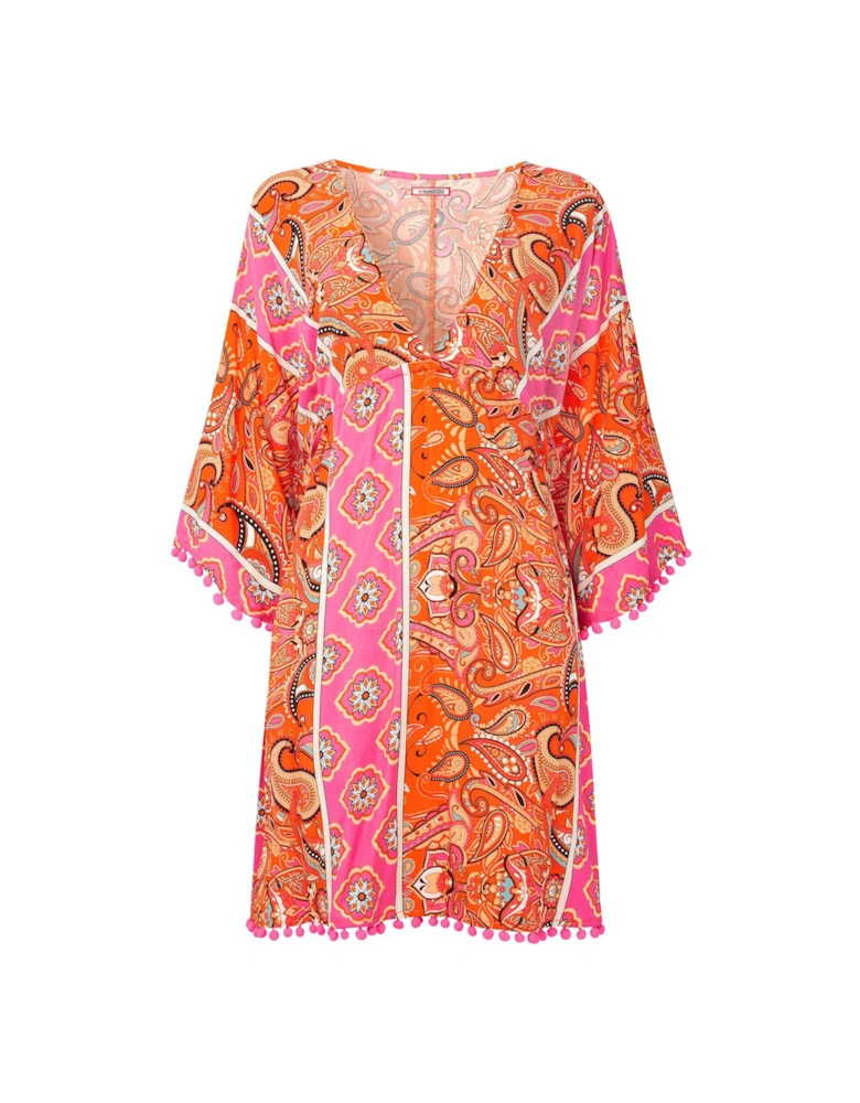 Dressed To Impress Tunic Multi