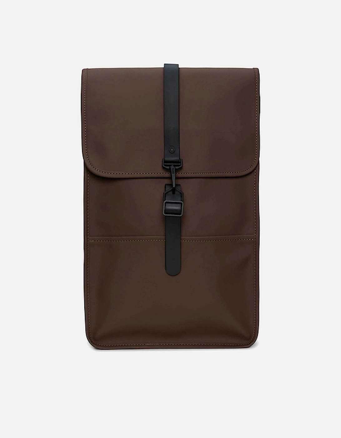 Matte Shell Backpack, 2 of 1