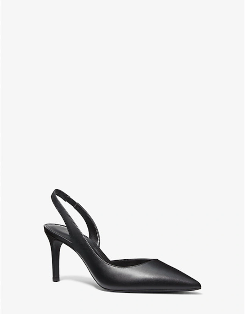 Alina Flex Leather Pump