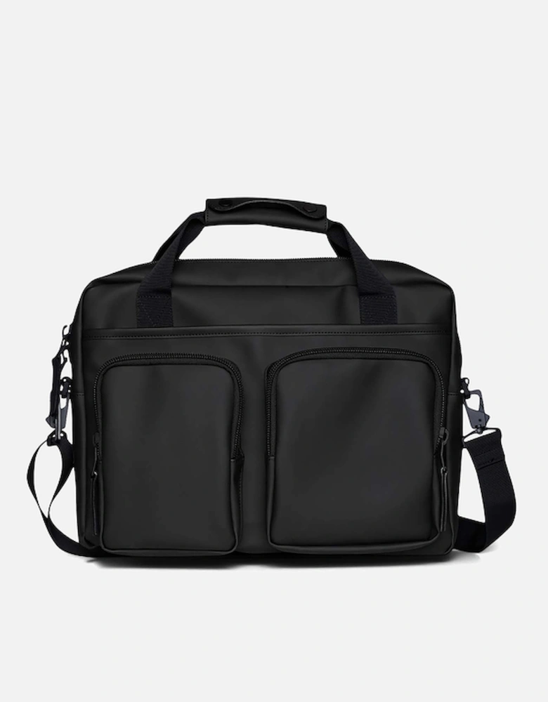 Texel Matte Shell Tech Bag