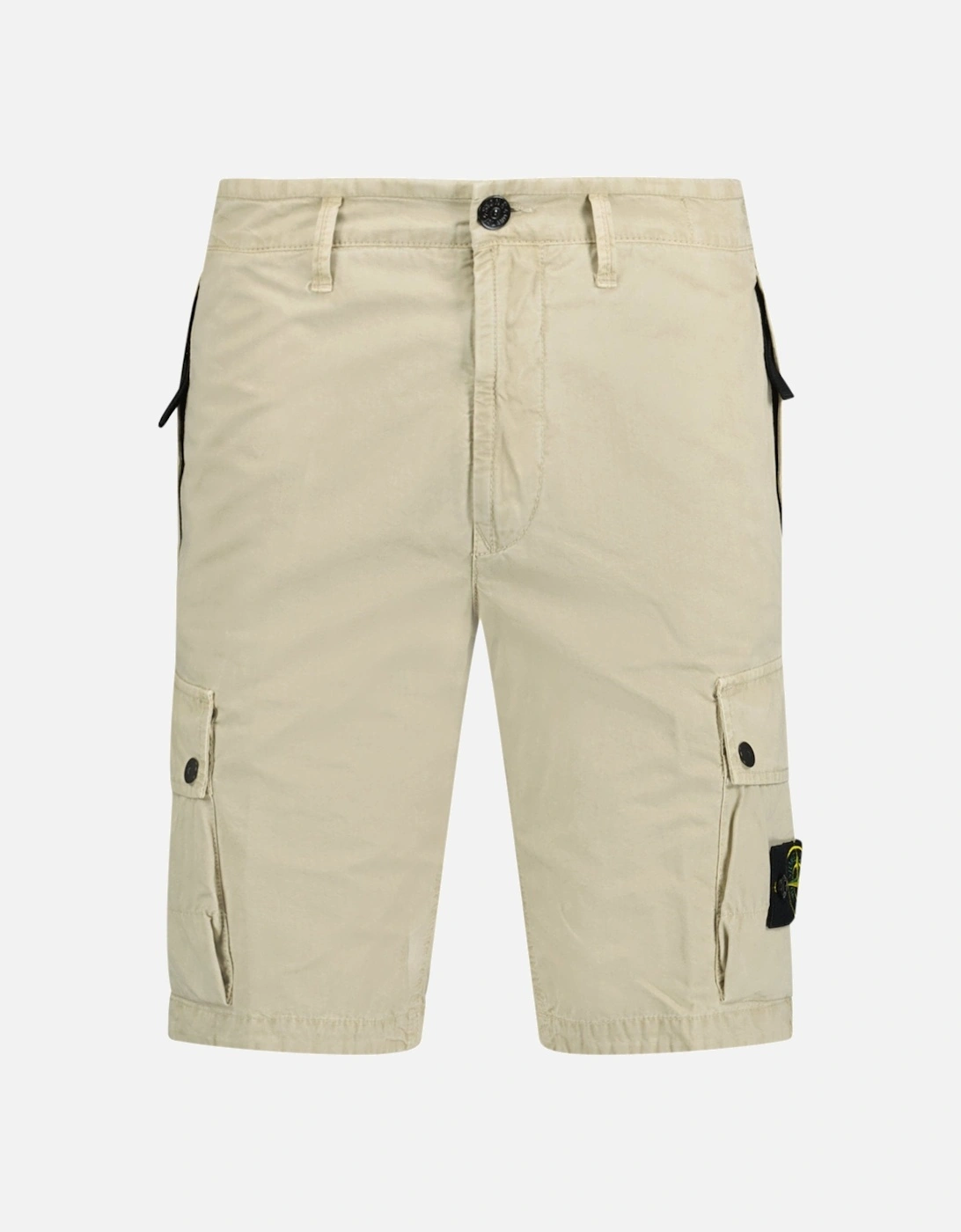 Bermuda Shorts Beige, 4 of 3