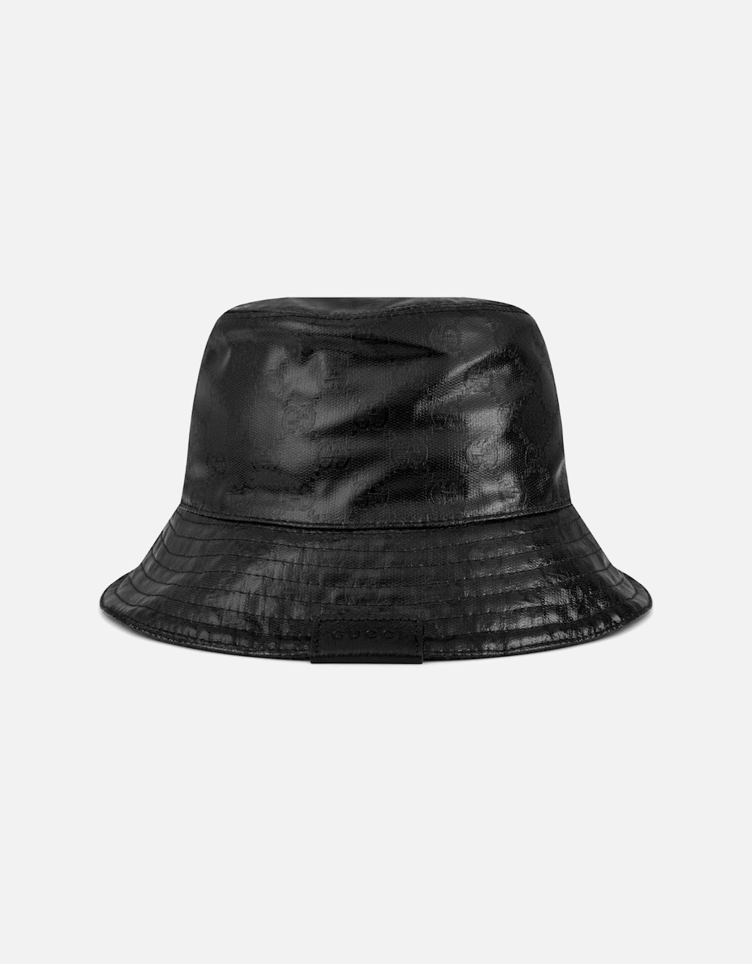 GG Bucket Hat Black, 3 of 2