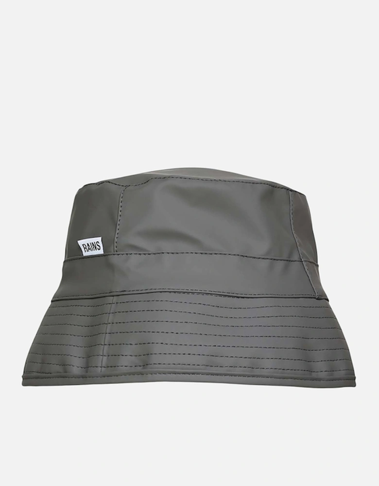 Waterproof Matte Shell Bucket Hat