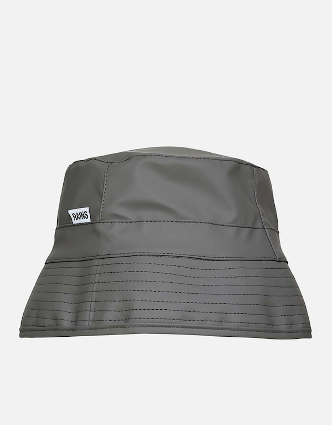 Waterproof Matte Shell Bucket Hat, 2 of 1