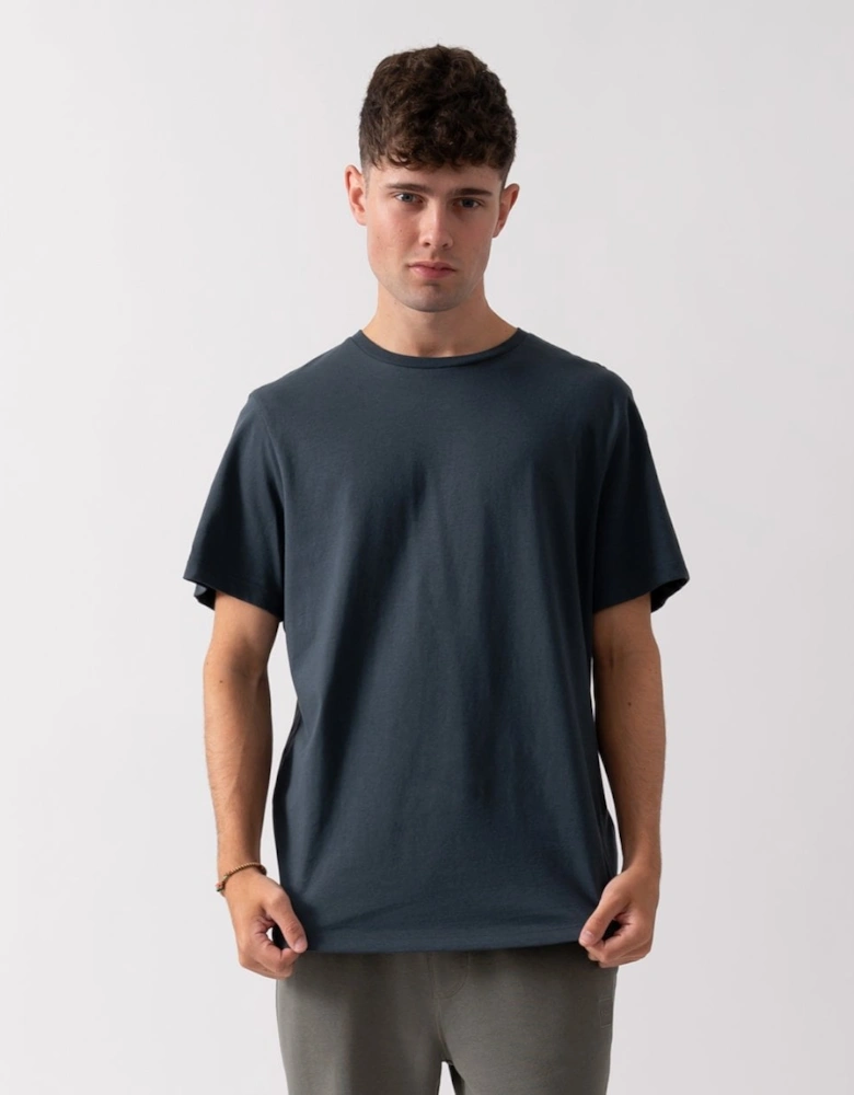 Shispare Mens T-Shirt