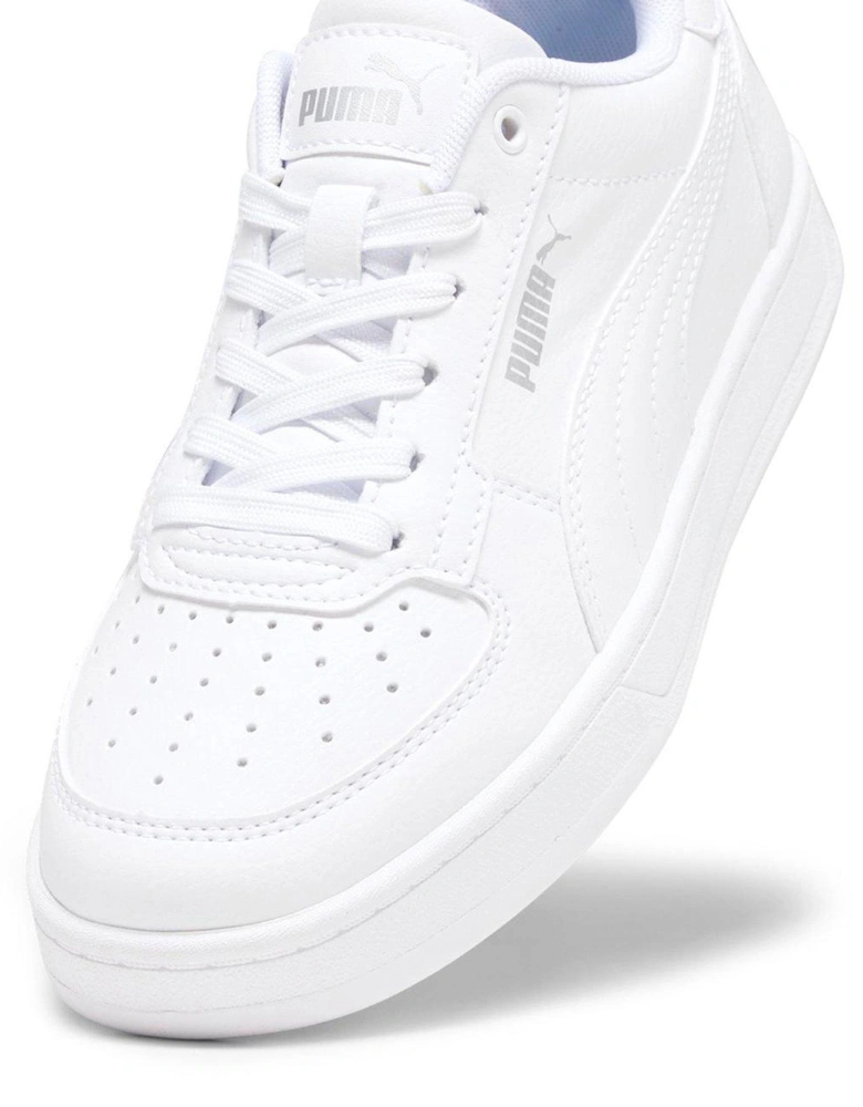 Unisex Older Kids Caven 2.0 Trainers - White