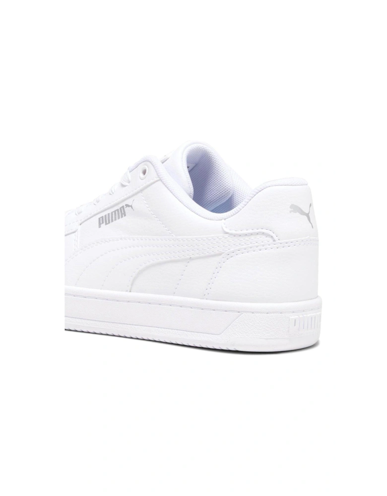 Unisex Older Kids Caven 2.0 Trainers - White