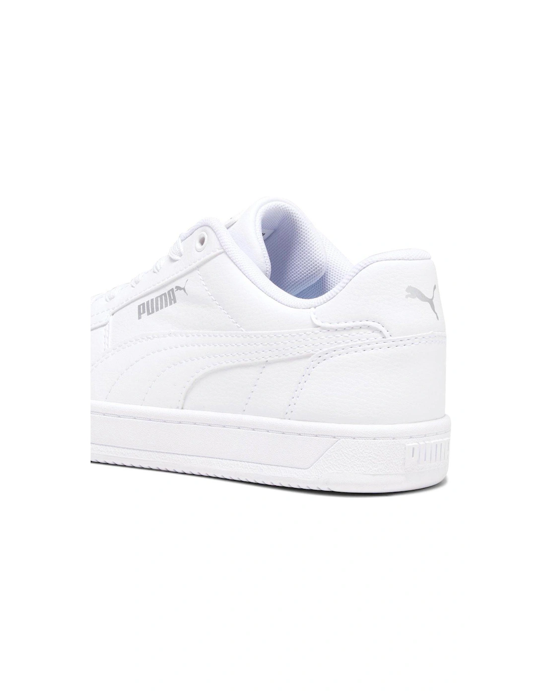 Unisex Older Kids Caven 2.0 Trainers - White