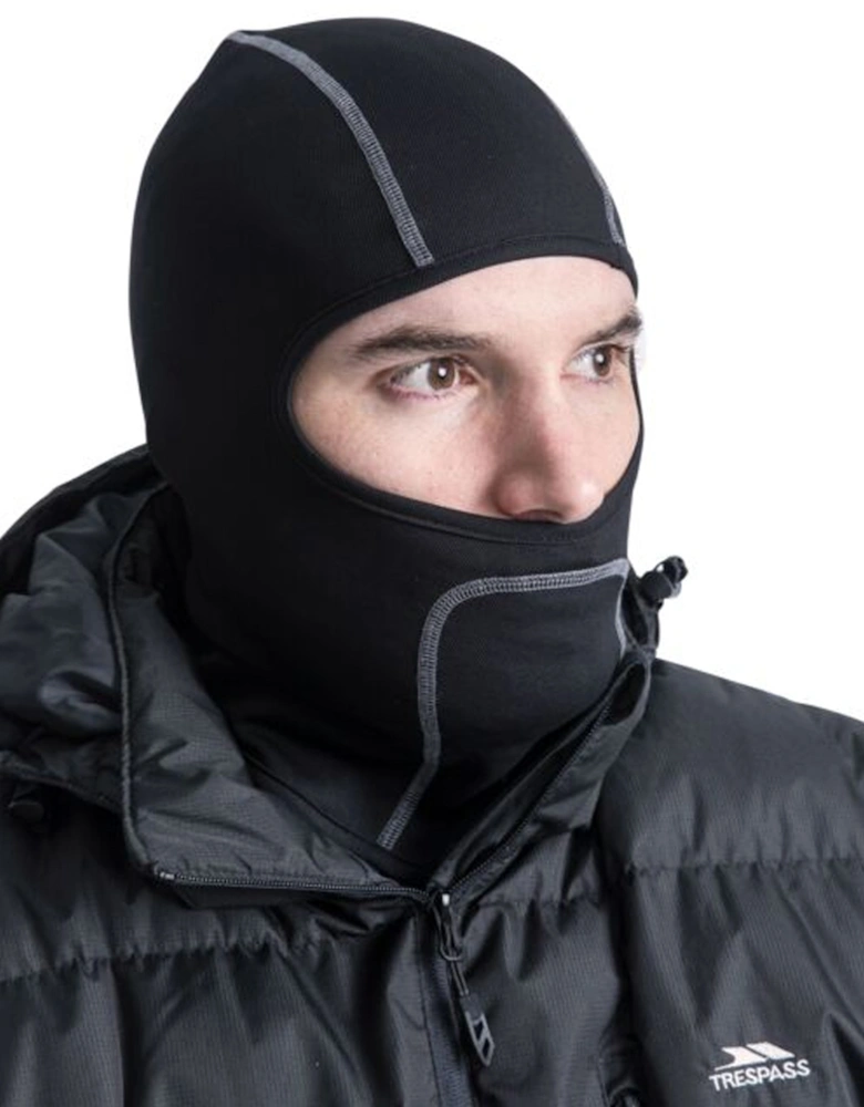 Adults Unisex Moulder Winter Balaclava